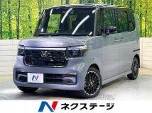 2023 Honda N BOX