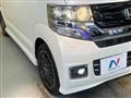 2017 Honda N BOX