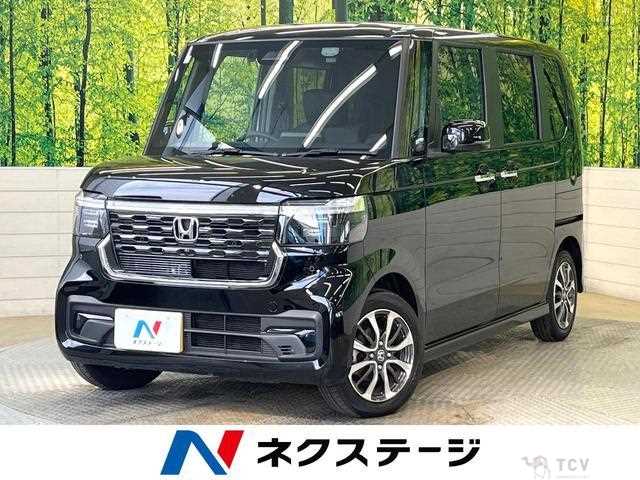 2024 Honda N BOX
