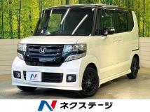 2016 Honda N BOX
