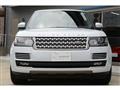 2017 Land Rover Range Rover