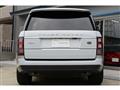 2017 Land Rover Range Rover