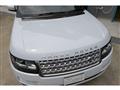 2017 Land Rover Range Rover