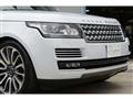 2017 Land Rover Range Rover