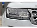 2017 Land Rover Range Rover