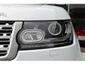 2017 Land Rover Range Rover