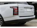 2017 Land Rover Range Rover