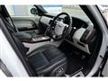2017 Land Rover Range Rover