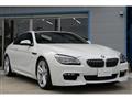 2016 BMW 6 Series