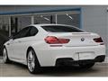 2016 BMW 6 Series