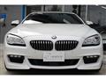 2016 BMW 6 Series
