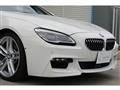 2016 BMW 6 Series