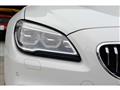 2016 BMW 6 Series