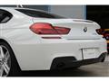 2016 BMW 6 Series