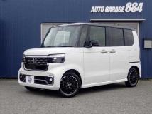 2024 Honda N BOX