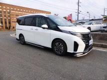 2024 Nissan Serena