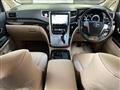 2013 Toyota Vellfire