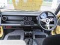 1987 Nissan Be-1