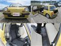 1987 Nissan Be-1