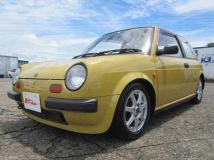1987 Nissan Be-1
