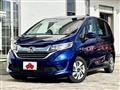 2016 Honda Freed