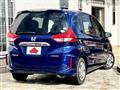 2016 Honda Freed