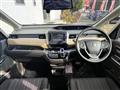 2016 Honda Freed