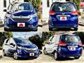 2016 Honda Freed