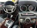 2010 Toyota Mark X