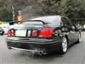 2000 Toyota Aristo