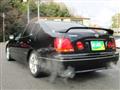 2000 Toyota Aristo