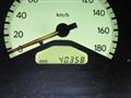 2000 Toyota Aristo