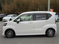 2018 Daihatsu Move