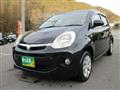 2015 Toyota Passo
