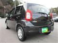2015 Toyota Passo