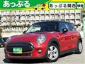 2018 BMW MINI
