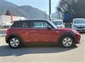2018 BMW MINI