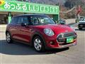 2018 BMW MINI