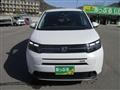 2025 Honda Freed