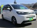 2025 Honda Freed