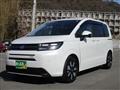 2025 Honda Freed