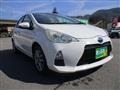 2012 Toyota AQUA