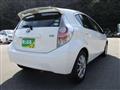 2012 Toyota AQUA