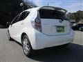 2012 Toyota AQUA