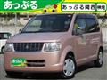 2013 Mitsubishi eK Wagon