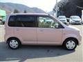 2013 Mitsubishi eK Wagon