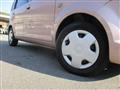 2013 Mitsubishi eK Wagon