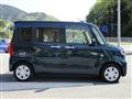 2025 Daihatsu Tanto