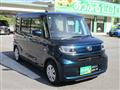2025 Daihatsu Tanto