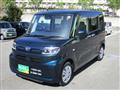 2025 Daihatsu Tanto